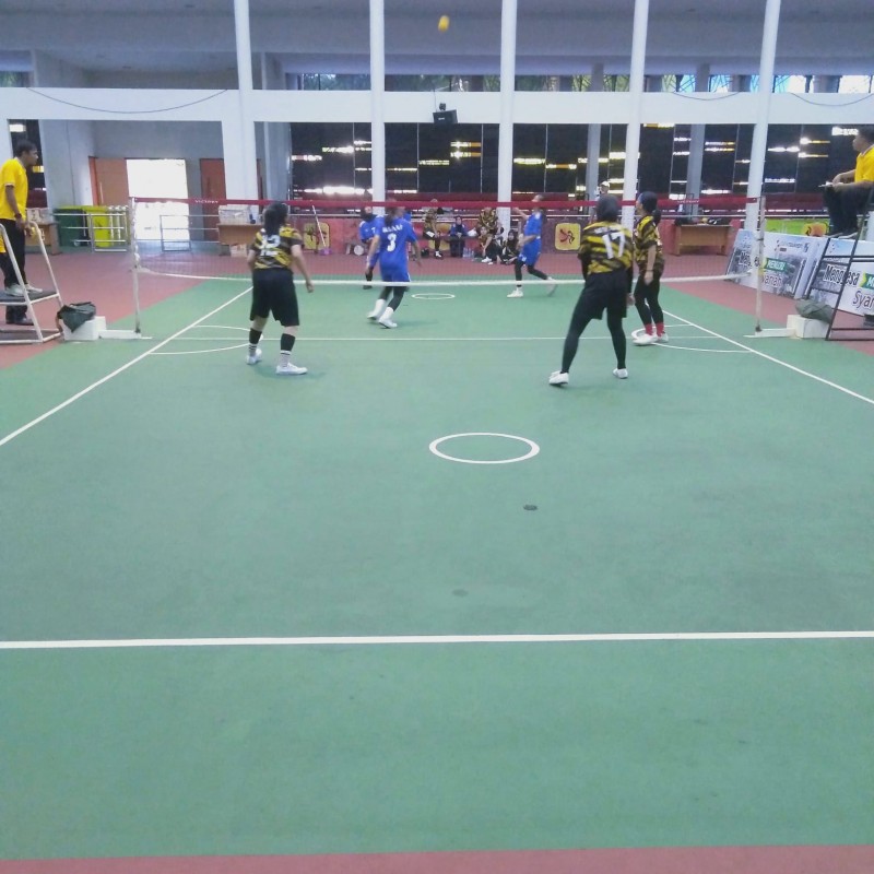PSTI Riau Targetkan Juara Umum di PORWIL XI Riau 2023