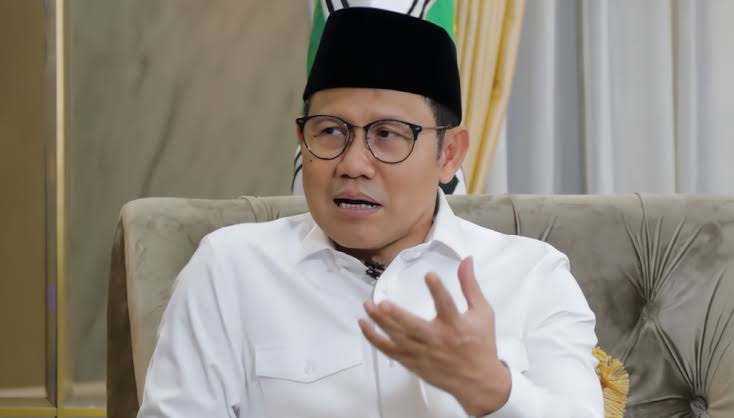 Kampus Kritik Jokowi, Cak Imin: Ini Peringatan Keras pada Pemerintah