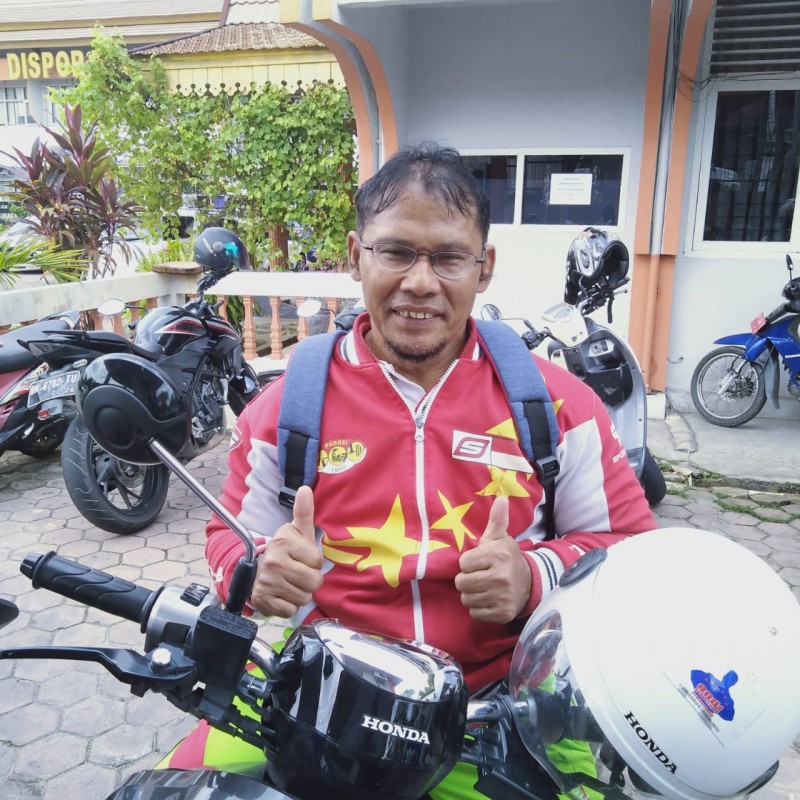 FBFI Riau Turunkan 11 Atlet Senior Terbaik di Pra PON Bina Raga Jakarta 2023