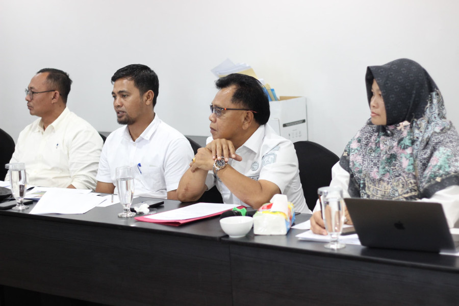 Pemkab Kepulauan Meranti Targetkan Prevalensi Stunting di Angka 14 Persen