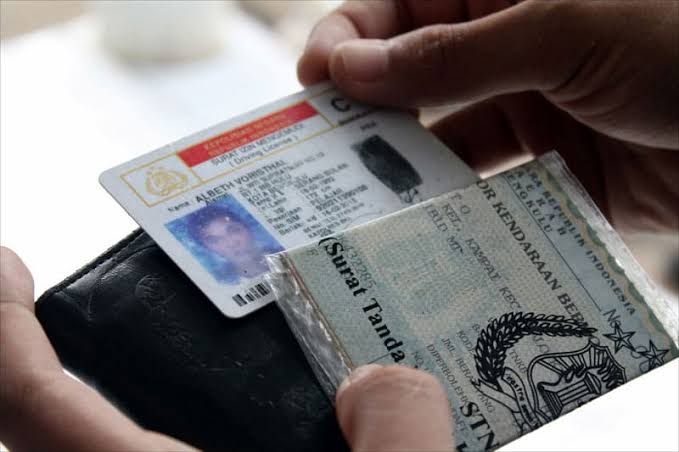 Kapolri: Perpanjang SIM dan STNK Nantinya Cukup Pakai Aplikasi