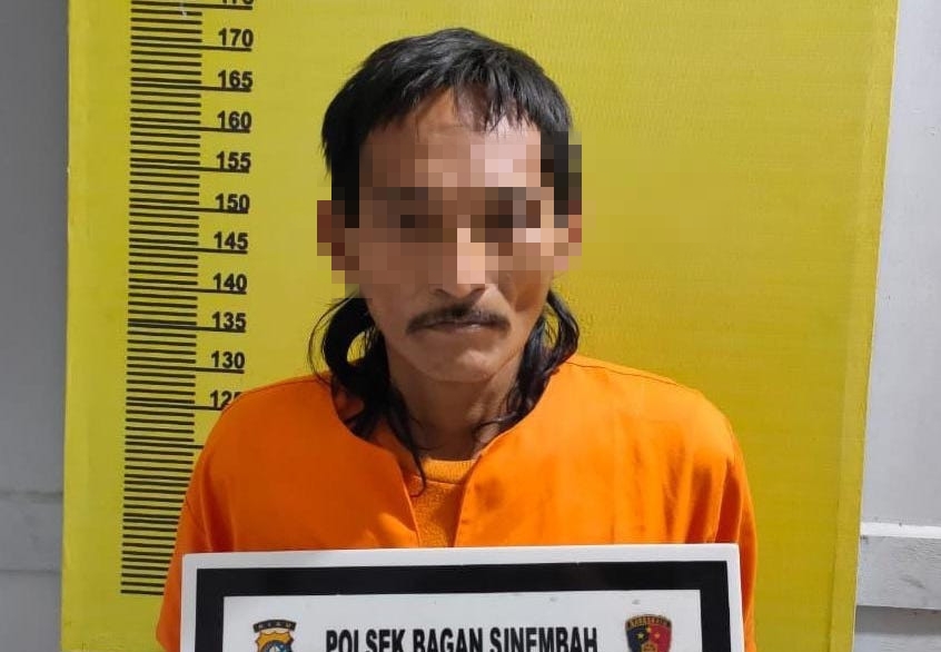 Penemuan Mayat dalam Sumur di Rohil, Awal Mula dan Identitas Korban