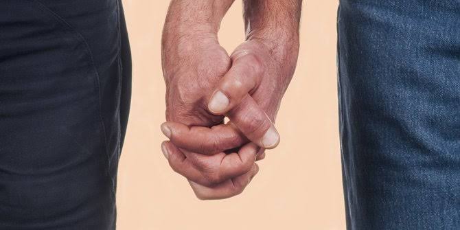 Pasangan Homo Digrebek saat Berhubungan Badan di Mushola