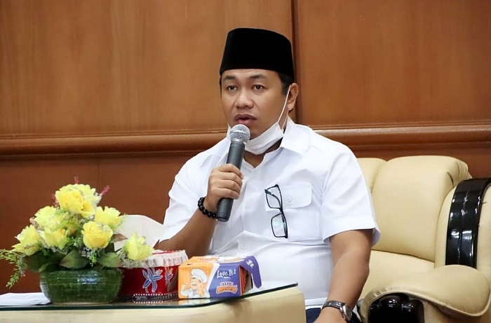 Ketua DPRD Riau Minta Polisi Tindak Tegas Pelaku Penyelewengan Solar Subsidi