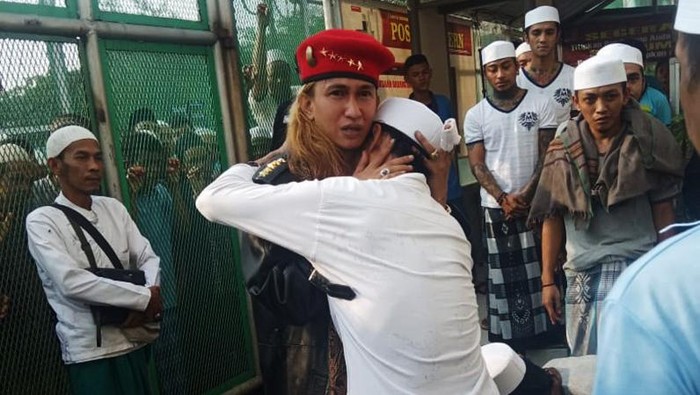 Pengacara: Asimilasi Habib Bahar Diduga Dicabut karena Ceramah