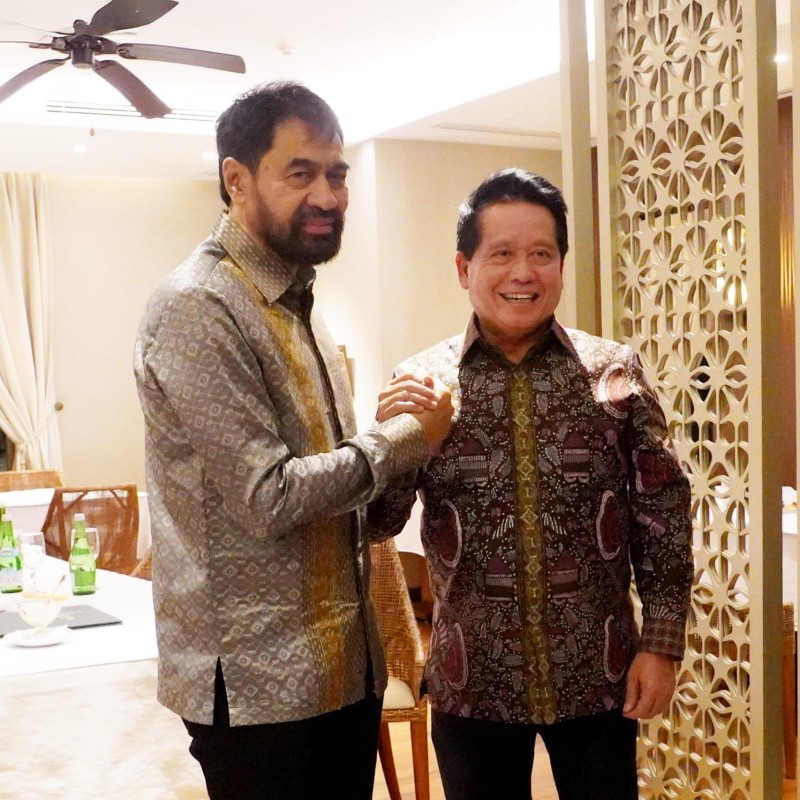 BSI Perkuat Ekonomi Syariah Aceh Lewat UMKM, Pariwisata, dan Pembiayaan Inovatif