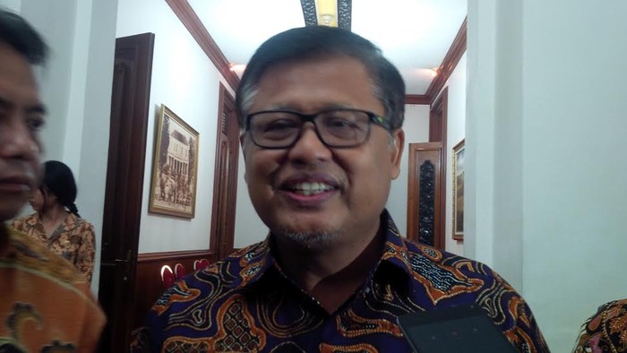 Antisipasi Corona, Menpan RB Larang PNS Mudik Tahun Ini