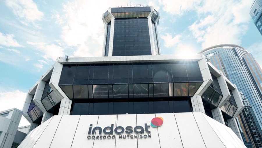 Sinyal Makin Kuat di Kepri, Pertumbuhan Jaringan Indosat Capai 118%