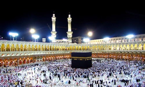 Direktur PT Damtour Ditahan Terkait Kasus Penggelapan Uang 200 Jemaah Umrah
