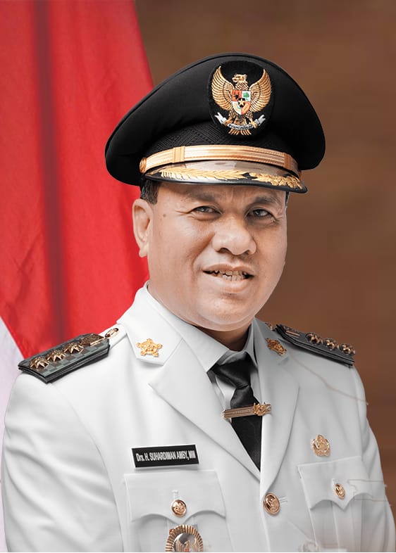 Bupati dan Sekda Kuansing Serahkan Diri ke KPK, Pemprov Riau Tunggu Status Hukum