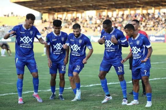 Comeback Aji Santoso, PSPS Bidik Jalan Menuju Liga 1