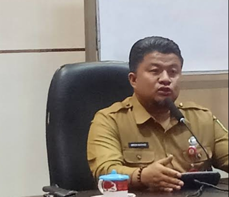 Kadisnakertrans Riau Sebut Tren Pengaduan Terkait THR Meningkat