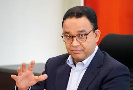 Besok Capres Anies Diagendakan Kampanye di Kalimantan Timur