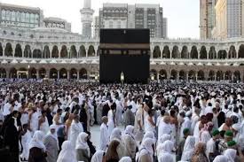 Satu Lagi Jamaah Haji Asal Riau Meninggal Dunia di Makkah