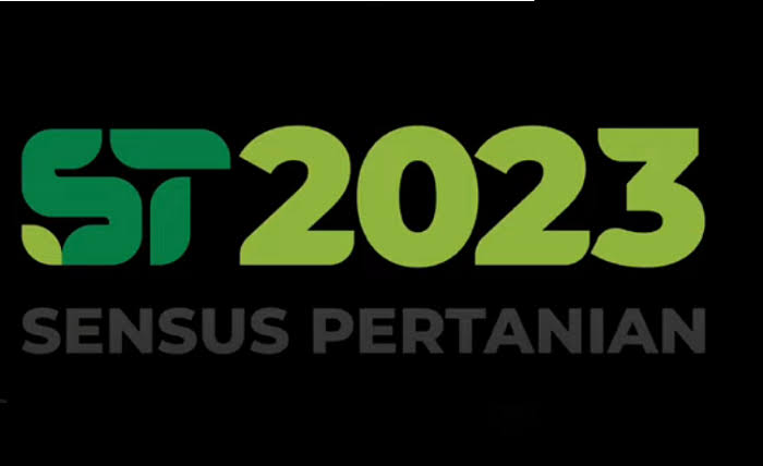 Gubri Minta Masyarakat Sukseskan Sensus Pertanian ke 7