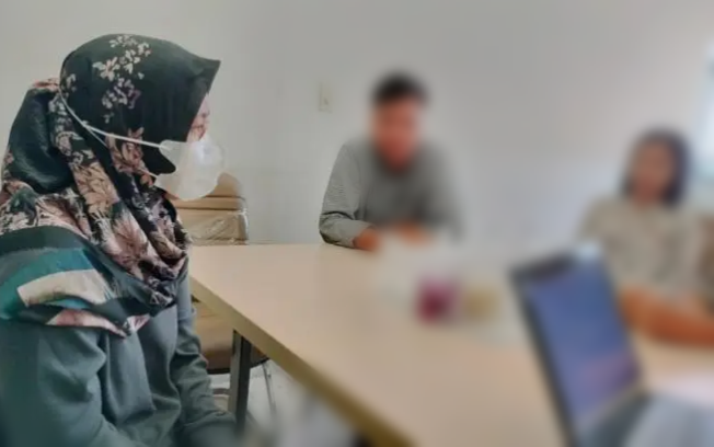 Modus Waralaba Kosmetik, Pengusaha NS Ditahan Polda Riau, Investor Tertipu Rp6,8 Miliar