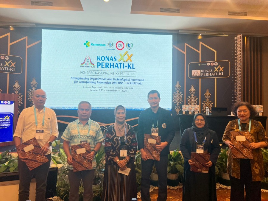 Tahniah, Dr Meiza Ningsih Dilantik Sebagai Ketua Komda PGPKT Wilayah Riau