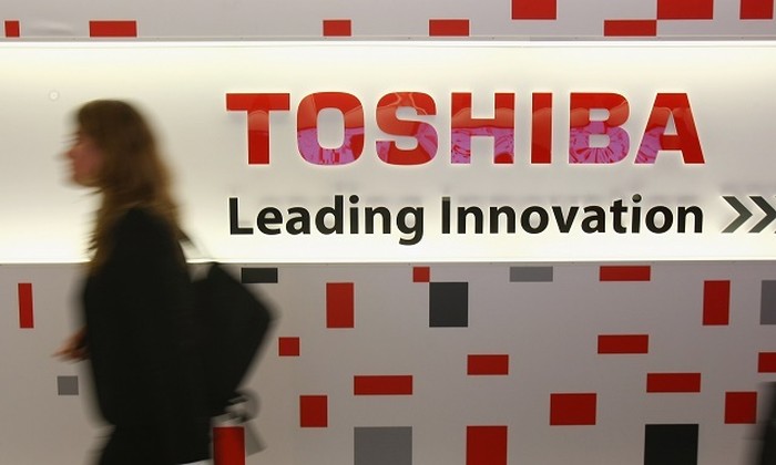 Toshiba Resmi Keluar dari Bisnis Laptop