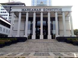 Mahasiswa Universitas NU Gugat MK, Minta Hanya Gubernur U-40 Bisa Nyawapres