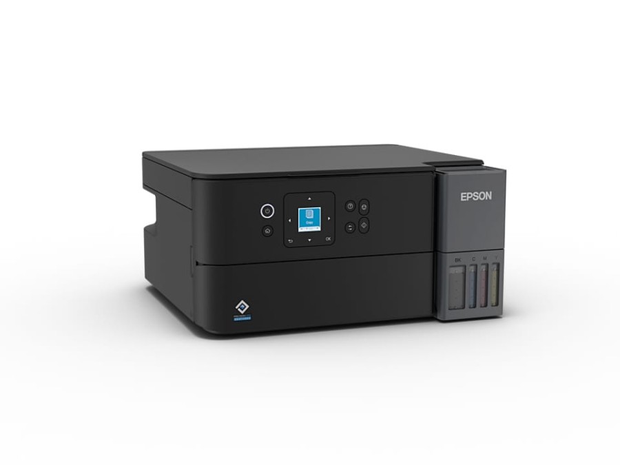 Epson Luncurkan Printer EcoTank Generasi Terbaru, Solusi Hemat dan Tangguh untuk UMKM
