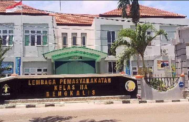 Puluhan Warga Binaan Terjangkit Demam Tinggi, 12 Orang Meninggal