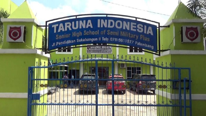 Terbukti Lakukan Kekerasan Hingga Siswa SMA Taruna Indoneisa Tewas, Guru Divonis 8 Tahun Penjara