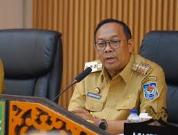 Perbaikan Jembatan Sei Rokan Tertunda, Pemprov Riau Terkendala Faktor Alam
