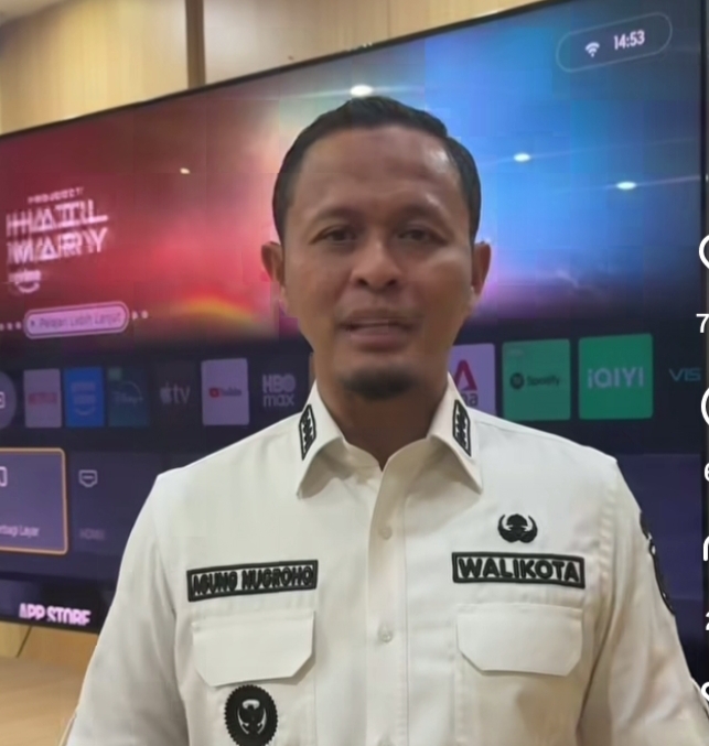 Pekanbaru Keluar dari Tanggap Darurat Karhutla usai Diguyur Hujan