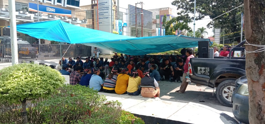 BRI Akui Tak Ada Pemblokiran Rekening, Ini Kesepakatan dengan Pihak Koperasi