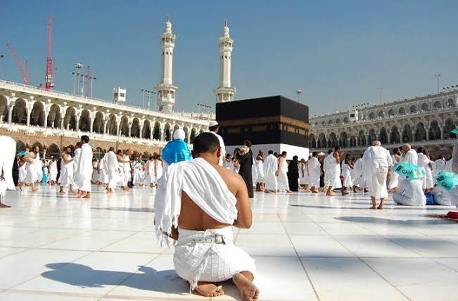 Umrah Dibuka, Jamaah Tertunda Jadi Prioritas