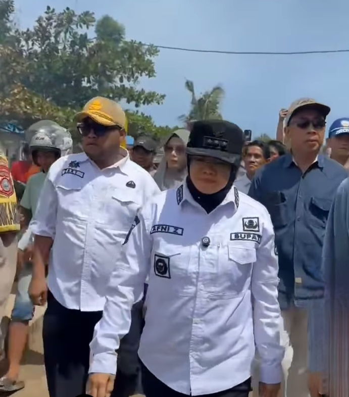Bupati Siak Fasilitasi Perdamaian Konflik Lahan, PT SSL Ambil Langkah Mundur