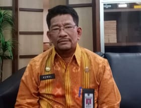 Pemprov Riau Siapkan Anggaran Bayangan Perubahan Dua SOTK