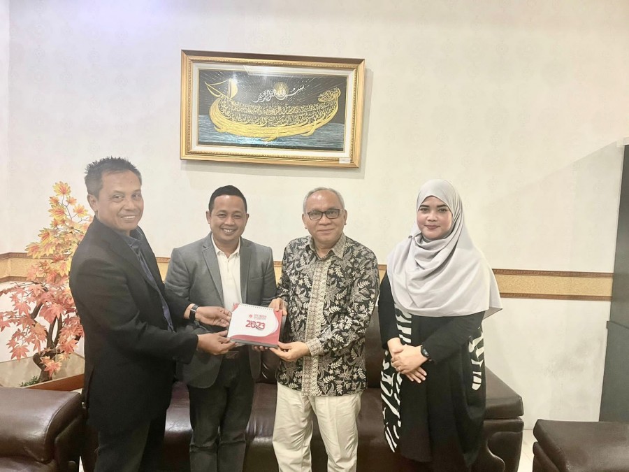 DPC IKADIN Pekanbaru dan Fakultas Hukum UIR Jalin Kerjasama Penguatan Advokat