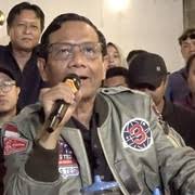 Mahfud Pastikan Segera Mundur dari Kabinet Jokowi