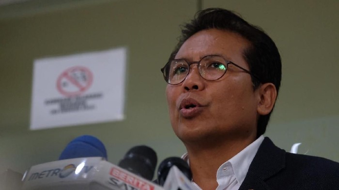 Jubir Presiden Tegaskan Tidak Ada Reshuffle Kabinet