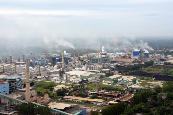 Siak Catat Tambahan 8 Kasus Positif Cluster PT IKPP Tualang Hari Ini