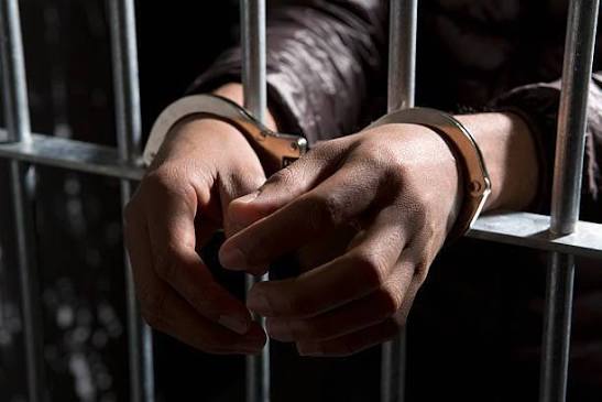 Sembunyikan Sabu di Selangkangan, Pria 56 Tahun Dicokok Polisi di Kampar