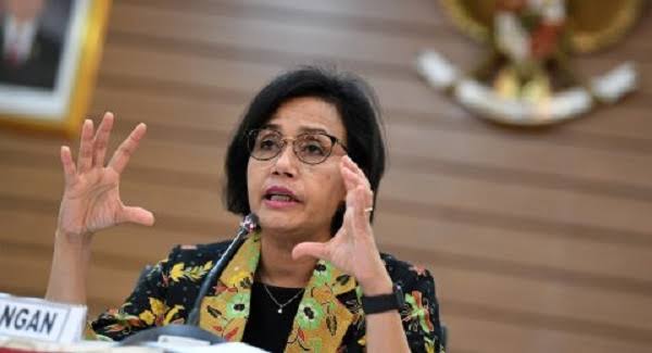 Pertumbuhan Ekonomi Indonesia Kedepan Bikin Sri Mulyani Shock