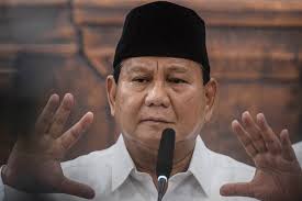 Prabowo Bakal Umumkan Susunan Kabinet 21 Oktober