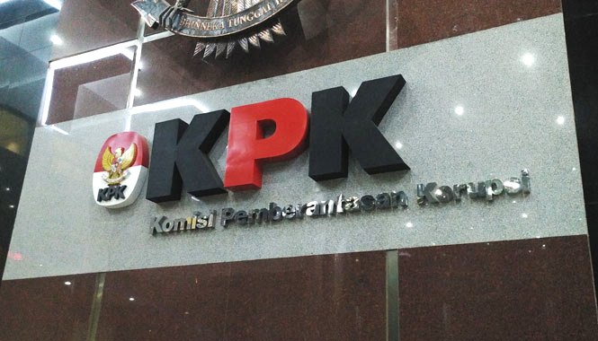 KPK kehilangan jejak Politisi PDIP Terkait Proyek Bakamla