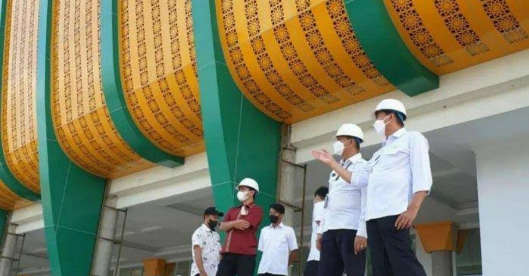 Pengumuman ! Quran Center Pekanbaru Terima Santri Baru