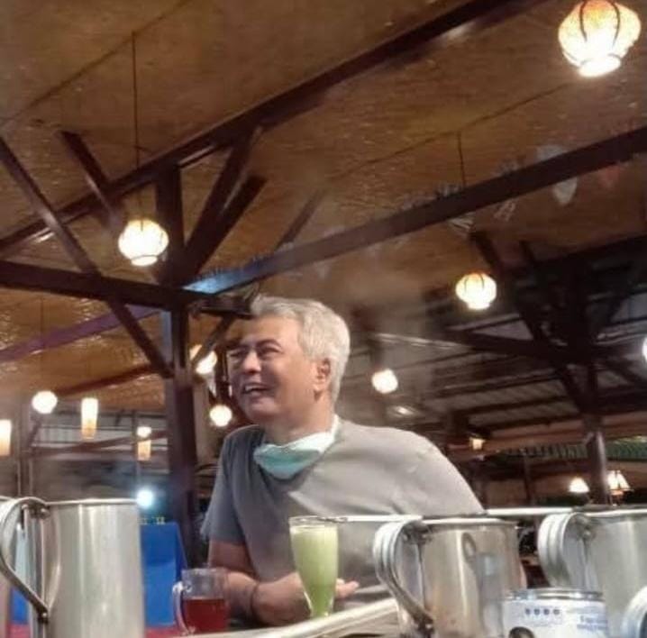 ZK: Publik Heran, Ada Masalah Apa Plt Gubri dengan Kadisdik Riau EY?