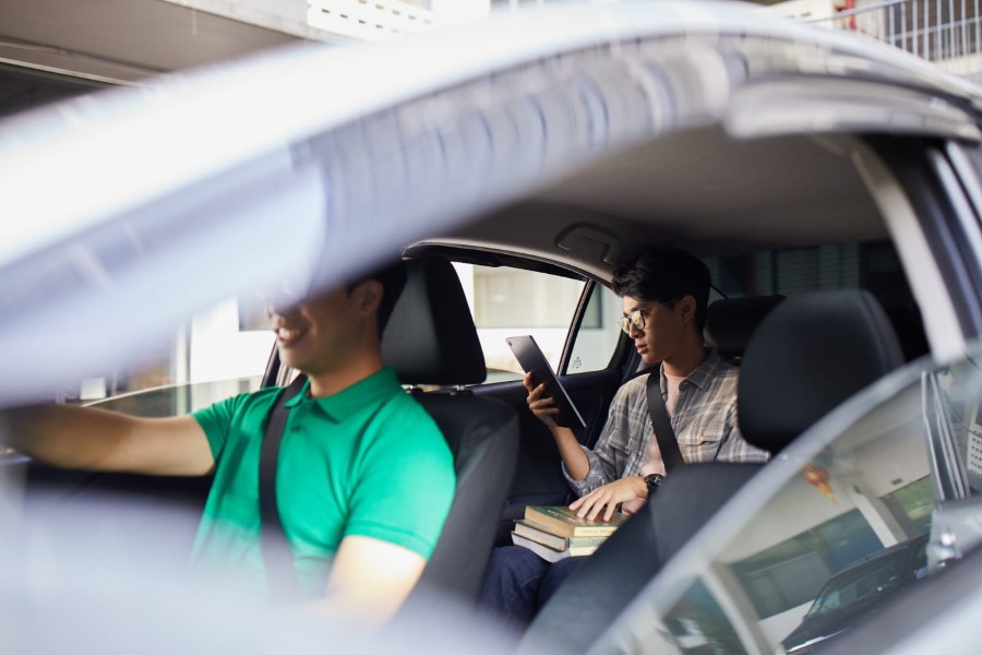inDrive Tawarkan “Harga Adil”, Tantang Sistem Tarif Otomatis di Layanan Transportasi Online
