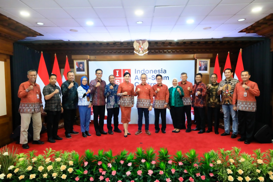 Tingkatkan Perlindungan Konsumen, Satgas PASTI Gelar Soft Launching Indonesia Anti Scam Center