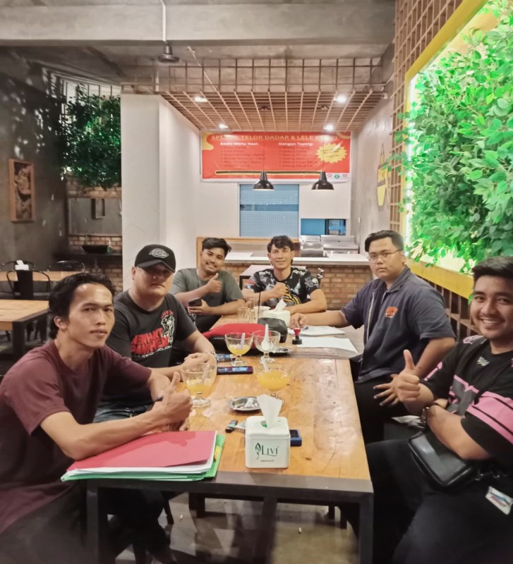 Sabtu, Pengurus Kota Muaythai Pekanbaru Gelar Muskot