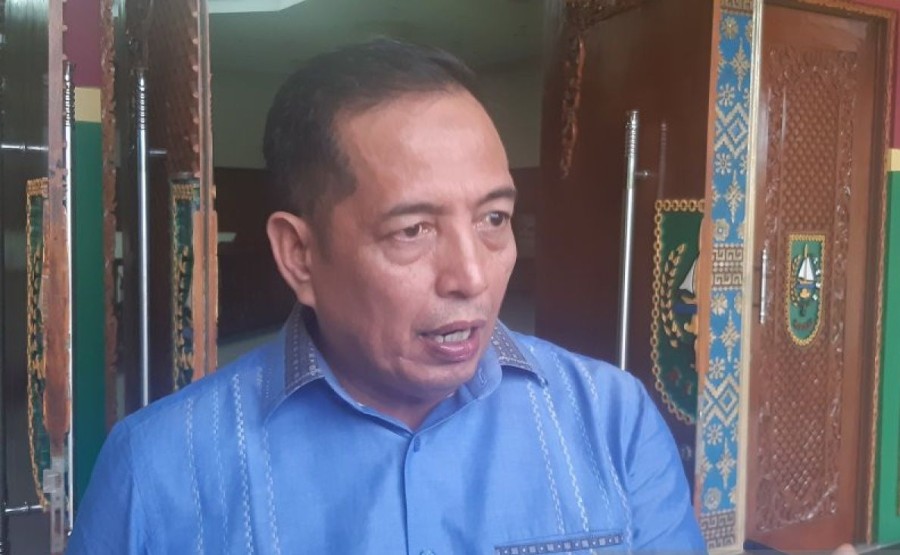 Asri Auzar Marah Perlakuan Buruk Riau Pos ke Tokoh Pers dan Pendiri RPG Rida K Liamsi