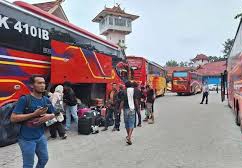 Dishub Riau Tingkatkan Pengawasan Libur Nataru Bersama BPTD dan KSOP