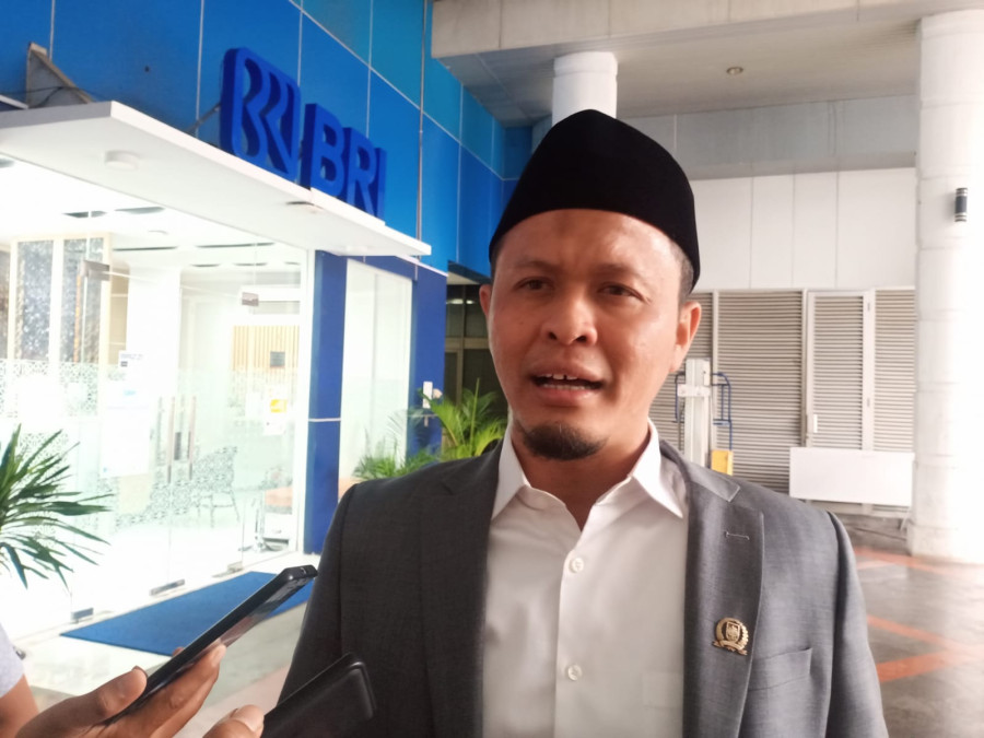 Pasca Dilantik Mendagri, Agung Nugroho: Kita Tunggu Gebrakan Pj Gubri SF Hariyanto