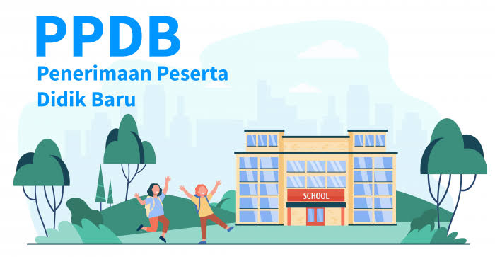 Disdik Pekanbaru Umumkan Syarat PPDB SD Negeri di Pekanbaru