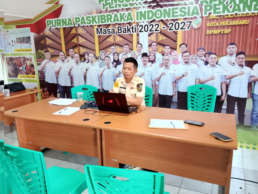 Hidayat: Kami Non Aktifkan Dika Hingga Pilkada Pekanbaru Selesai